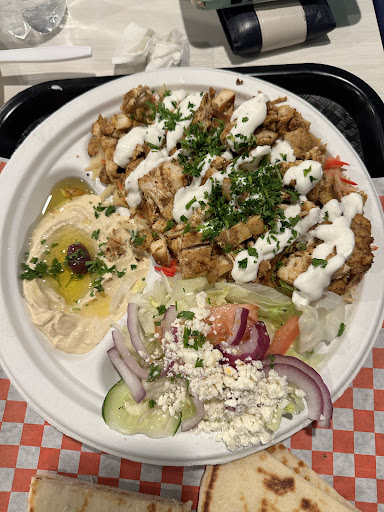 Photo of Shawarma Tiger - 229 S 4th Pl B, Renton, WA 98057, USA